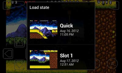 My BoyGBAģ  My Boy! - GBA Emulator v1.5.23