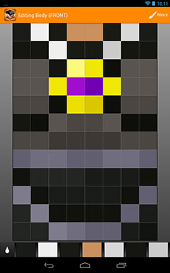 ҵƤ  Minecraft Skin Studio v1.3