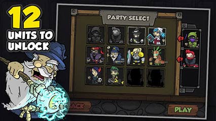 Ұ  Bardbarian v1.3.12
