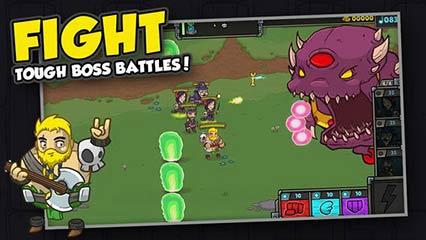 Ұ  Bardbarian v1.3.12