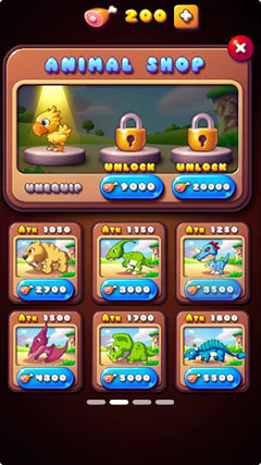 Ѩ  Caveman Story v1.0.7