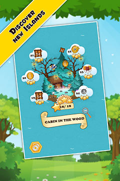 ۷ש  Call of Honey Breakout v0.9909