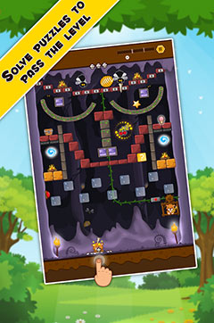 ۷ש  Call of Honey Breakout v0.9909