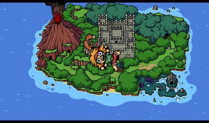 аŮ  Ittle Dew v1.2