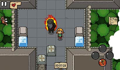 аŮ  Ittle Dew v1.2
