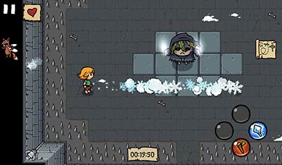 аŮ  Ittle Dew v1.2