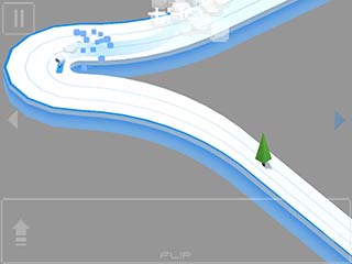 ˻ѩ  Cubed Snowboarding v1.2.5