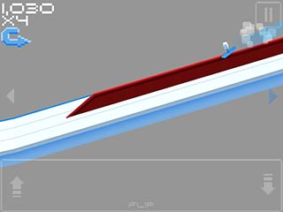 ˻ѩ  Cubed Snowboarding v1.2.5