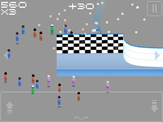 ˻ѩ  Cubed Snowboarding v1.2.5