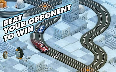   Groove Racer v1.0