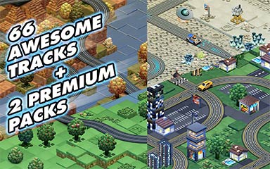   Groove Racer v1.0