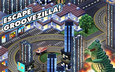   Groove Racer v1.0