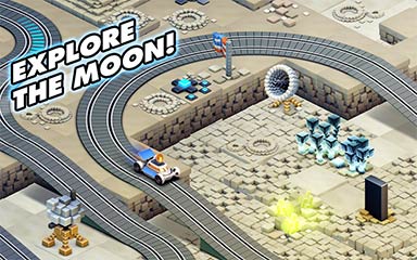   Groove Racer v1.0