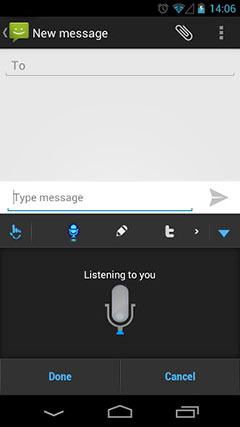뷨  TouchPal v5.5.0.3