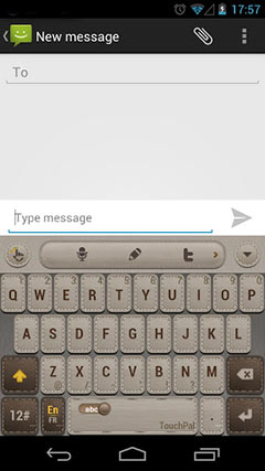 뷨  TouchPal v5.5.0.3