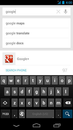 Google  Google Search v3.3.11.1069658.arm
