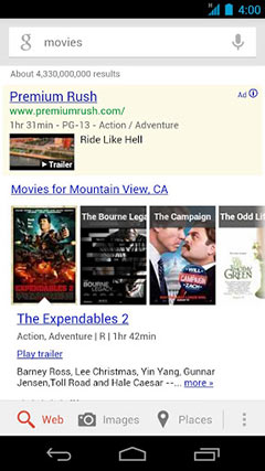 Google  Google Search v3.3.11.1069658.arm