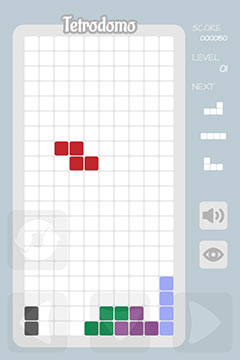 ˹  Tetrodomo v0.9.7