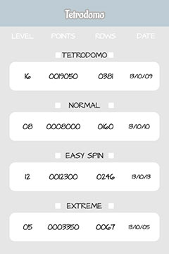 ˹  Tetrodomo v0.9.7