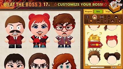ϰ3  Beat the Boss 3 v1.6.0