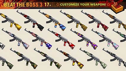 ϰ3  Beat the Boss 3 v1.6.0