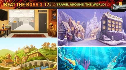 ϰ3  Beat the Boss 3 v1.6.0