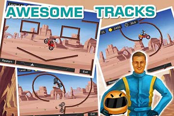 ޷ɳ  Top Bike v1.98