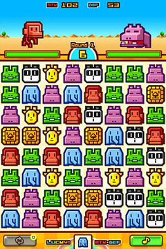 ԰ս  ZOOKEEPER BATTLE v2.3.0