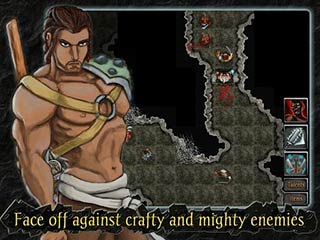 [׷]Ӣ  Heroes of Steel RPG v2.1.7