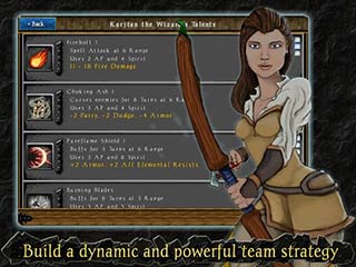 [׷]Ӣ  Heroes of Steel RPG v2.1.7