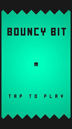 С  Bouncy Bit v3