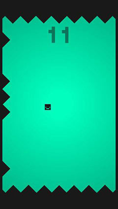 С  Bouncy Bit v3