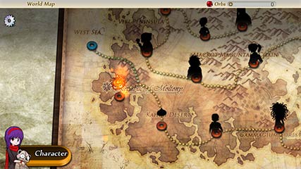 Ů  Sorceress of Fortune v1.02