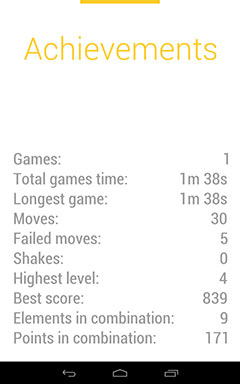   Squarge Free v1.4.0