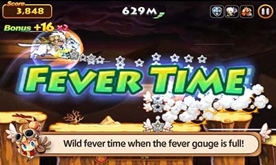 [׷]  | LINE WIND runner