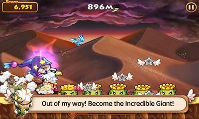 [׷]  | LINE WIND runner