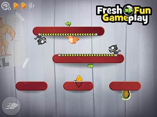 ʳ  Trip Trap v1.0