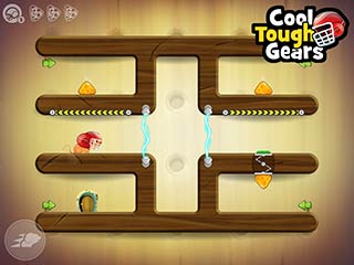ʳ  Trip Trap v1.0