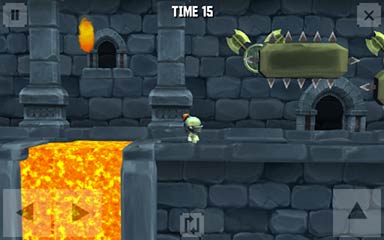 ˹Ǳ̽  Ignis Castle Adventure v1.0