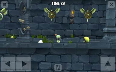 ˹Ǳ̽  Ignis Castle Adventure v1.0