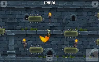 ˹Ǳ̽  Ignis Castle Adventure v1.0