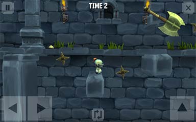 ˹Ǳ̽  Ignis Castle Adventure v1.0