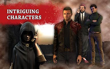 ¹4֮Ӱ  Dracula 4 v1.0.0