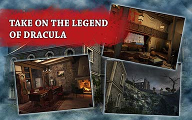 ¹4֮Ӱ  Dracula 4 v1.0.0