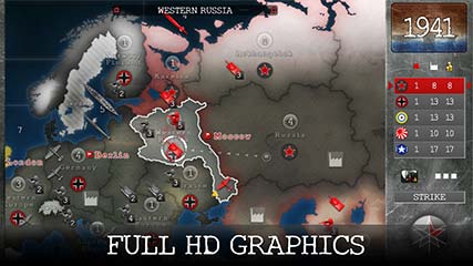 [ȫ׷] 1941ͬ | 1941: World War Strategy