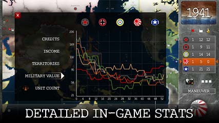 [ȫ׷] 1941ͬ | 1941: World War Strategy