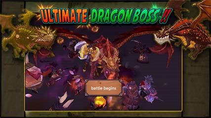 [׷] Ӣ۱ս | Quest Defense - Tower Defense