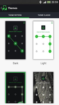 Ӧó  Lockdown Pro - App Lock v1.0.2