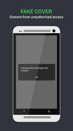 Ӧó  Lockdown Pro - App Lock v1.0.2