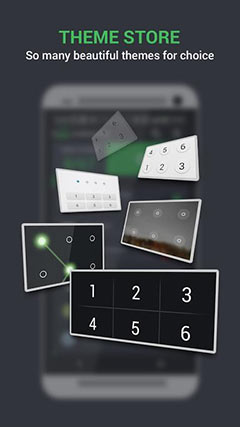 Ӧó  Lockdown Pro - App Lock v1.0.2